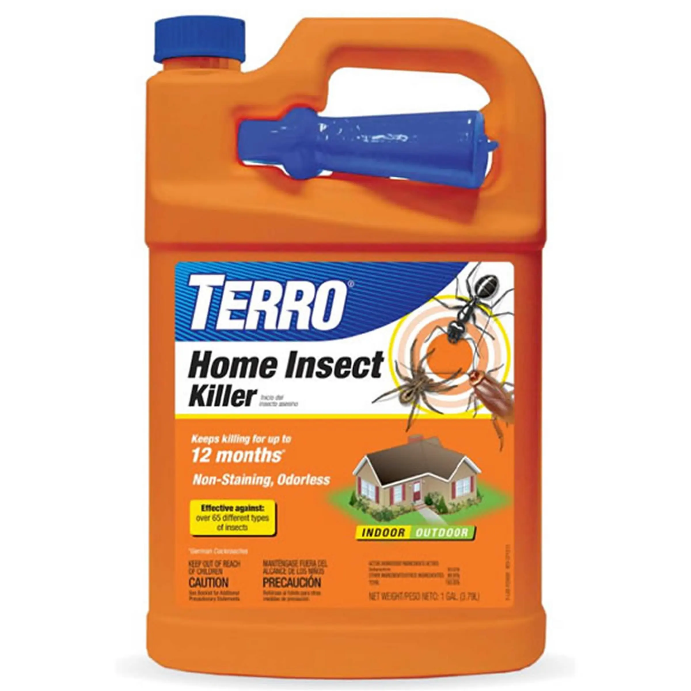 Stink Bug Killer Ready-to-Use Spray. null. 