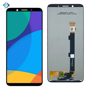6 inch LCD Touch Screen Oppo F5 F5 & A73