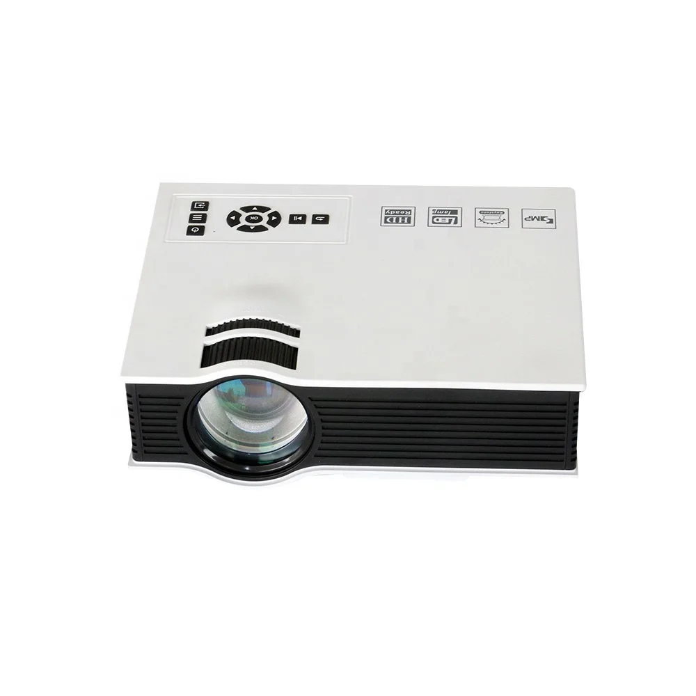 

home theater mini projector Mini Projector DLP 1080p Smart Android Wifi BT Quad Core Mobile Phone Projector