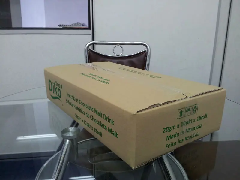 
Choco Malt Powder 20gm per sachet 