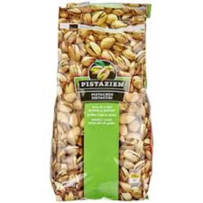 
Pistachio Nuts, Pistachio with and without Shell (Grade A)  (50037634228)