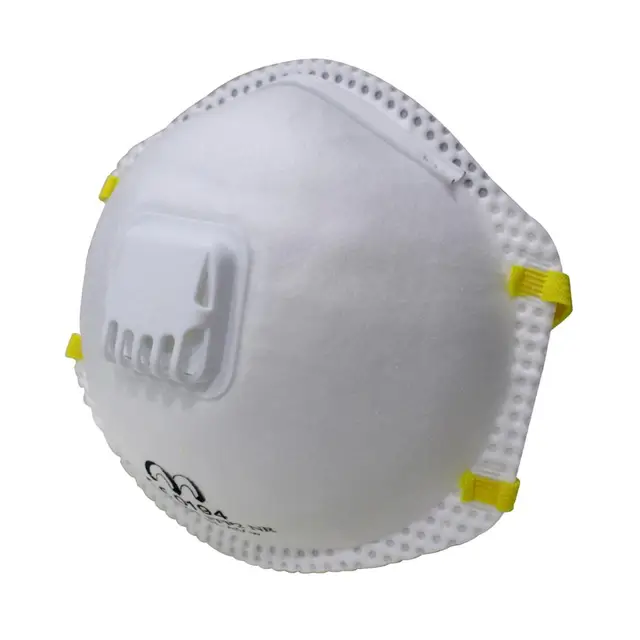 respirator mask p2