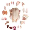 Top Quality Frozen Chicken 3 Joint Wings