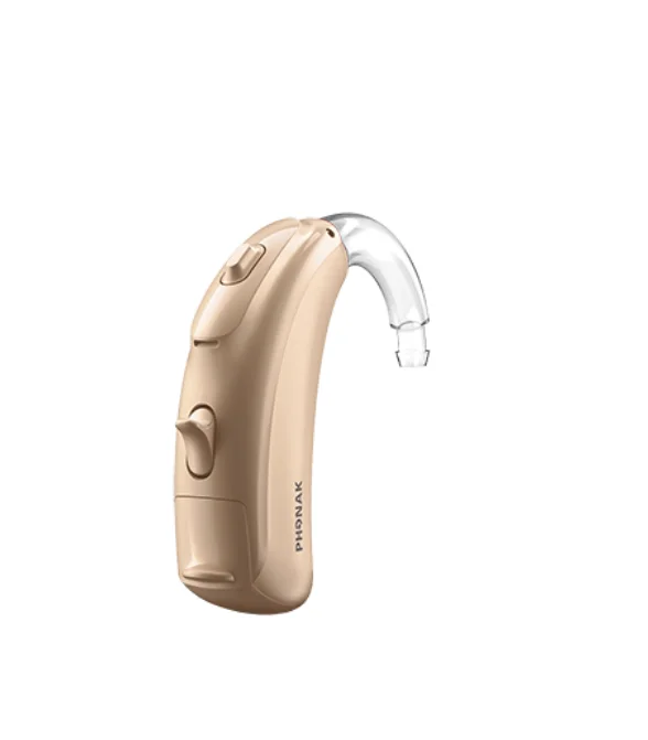 Phonak Sky B Hearing Aid For Kids New Launch - Buy Pedriatic Hearing ...