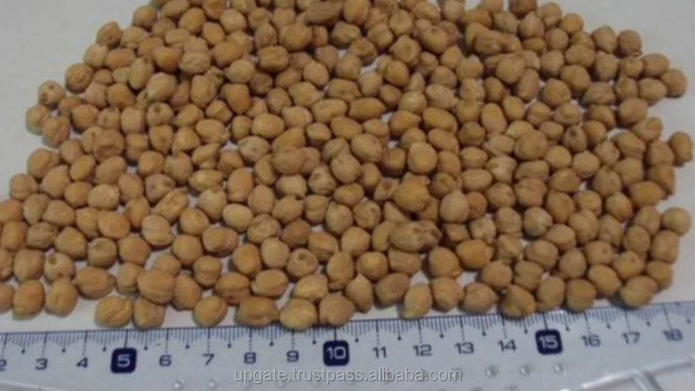 
Chickpeas 