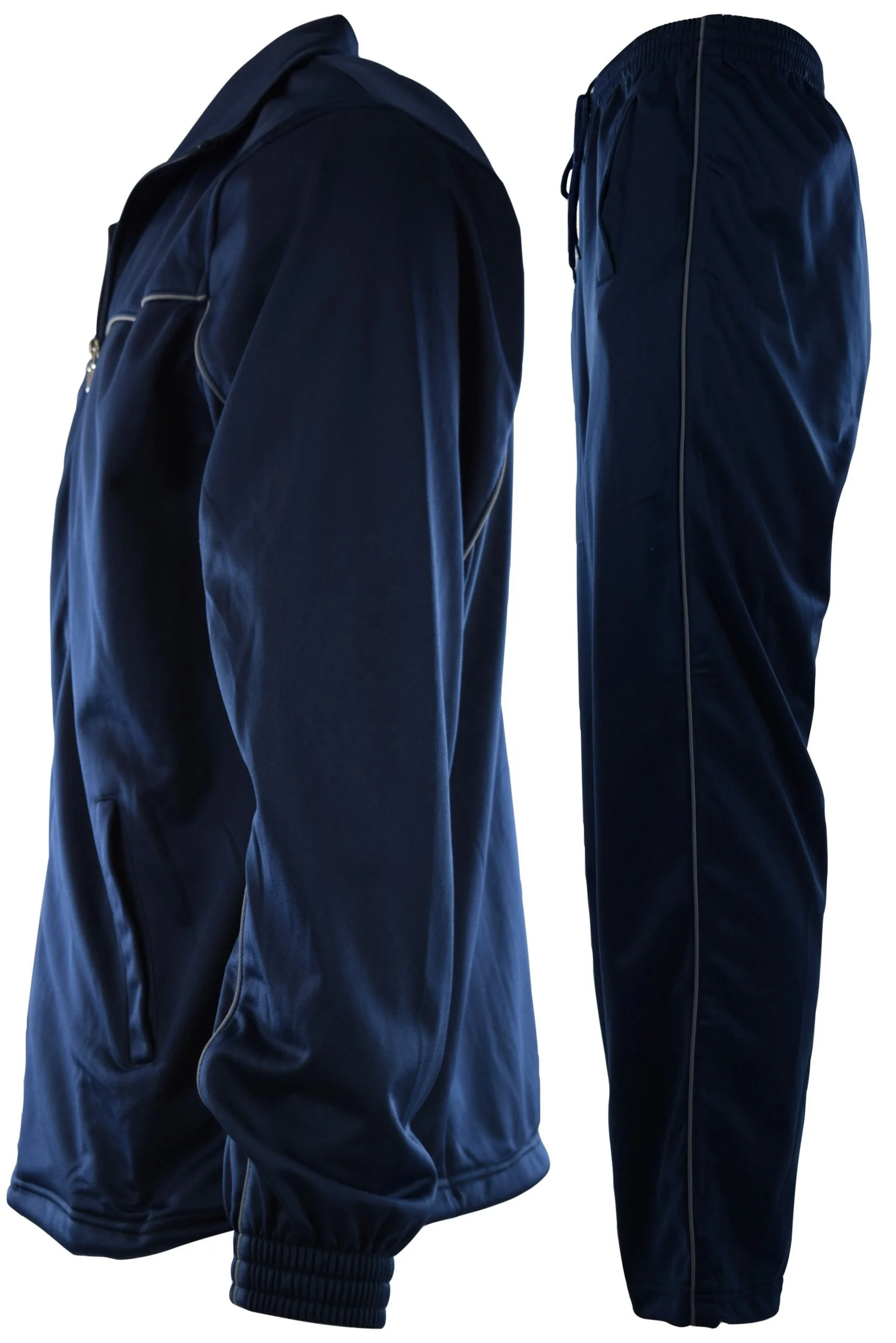 
Cheap Tracksuits, Custom made training & jogging wear sports tracksuits 