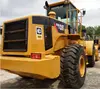Cheap used 966K CAT loader, Caterpillar 966K wheel loaders for sale