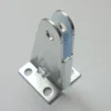 Pressed parts Metal Stamping metal hinge