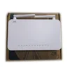 Hot sale ZTE F660 4*GE+1*TEL+WiFi english interface EU adapter