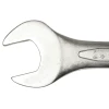 Open ended wrench set DIN Standard