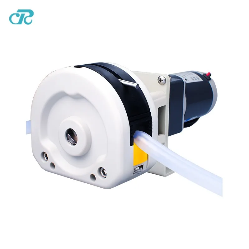 Liquid Dispenser Peristaltic Pump Buy Sauce Dispenser Pump