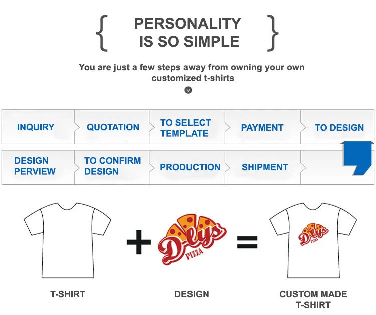 Custom T-shirt Printing Design Black V Neck T Shirt Women