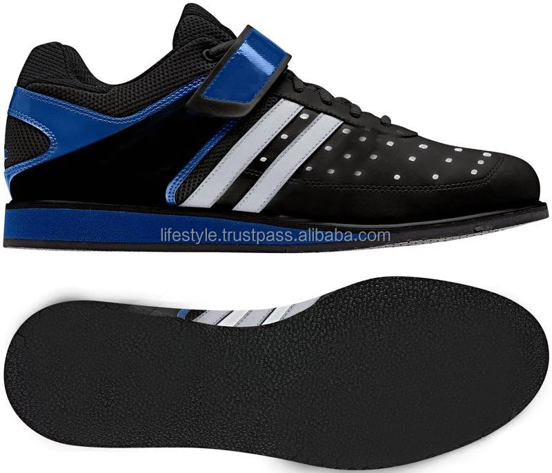 power gym shoes