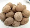 Factory wholesale price new havested big size whole nutmeg for spice