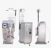 Self suction water filling machine sealing machine for water oil and other liquid juice Drinks