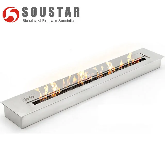
hot sale cheap ethanol fireplace burner 