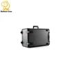 OEM aluminum sample cases with foam padding