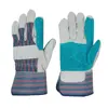 High Qualtity gloves working gloves working gloves split leather