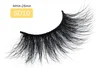 Hot sexy 25mm eyelashes Create your own brand false eyelashes worth get 3d mink eyelashes