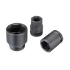 Durable 3/4 short and deep air impact socket with many sizes