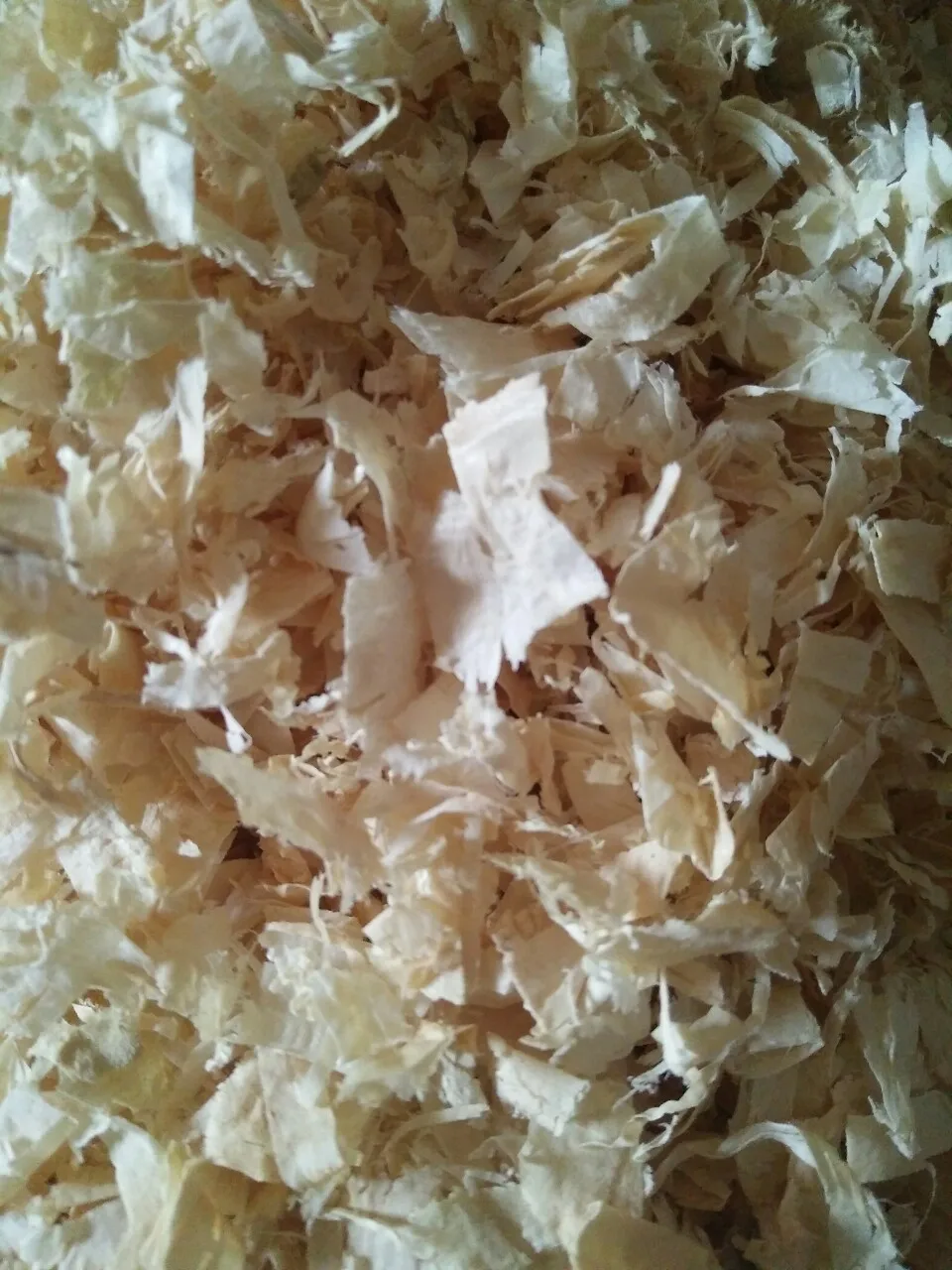 Wood Shaving In Block Mix Wood Shavings For Horse Bedding +84