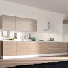 Manufacturers Custom Contemporary Complete Kitchen Furniture Set Cabinet