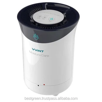 2 In 1 air purifier and humidifier