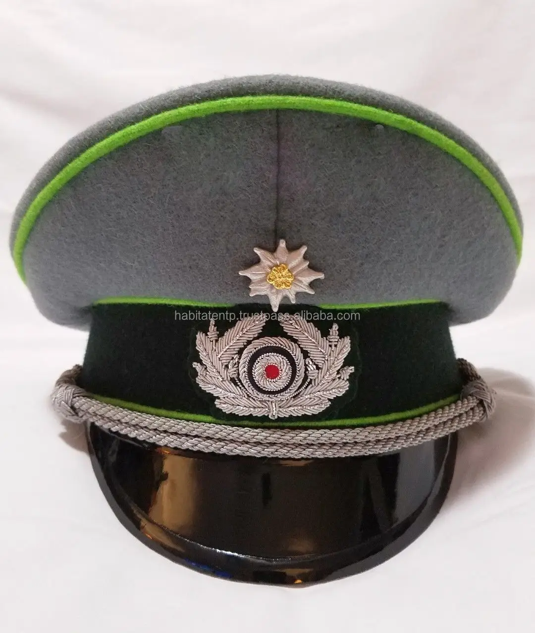 german army hat ww2