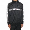 Latest Design Track Jacket with Stripe on Custom Name Print