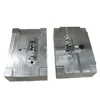 Plastic electronic housing 3D exporting professional quality mold Reinvention engineering builder mold molding tooling