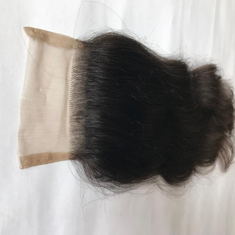 ear to ear closure wig