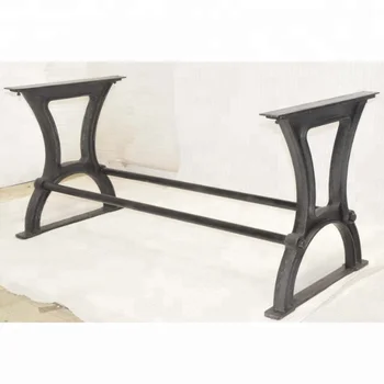 industrial design table legs