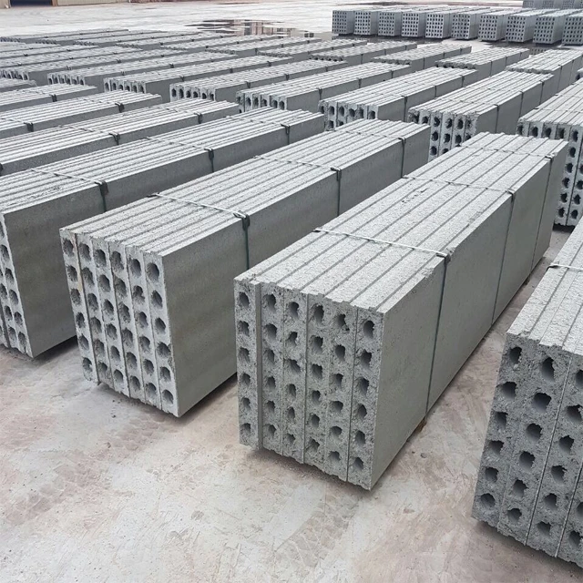 
Green Edge Wall Panel 