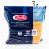 500 Weight(kg)and Sachet Packaging long pasta spaghetti