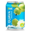 250ml VINUT Canned Guava Juice E Juice Fruit Flavor No Preservatives High in Antioxidants Suppliers