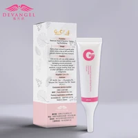 

Vaginal Care Moisturizing & Rejuvenation Vaginal Gel Tube