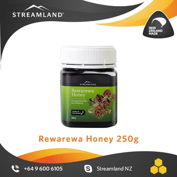 Vital Honey New Zealand Rich Hydrogen Peroxide Native Rewarewa Honey Vital Honey New Zealand Rich Hydrogen Peroxide Native Rewarewa Honey