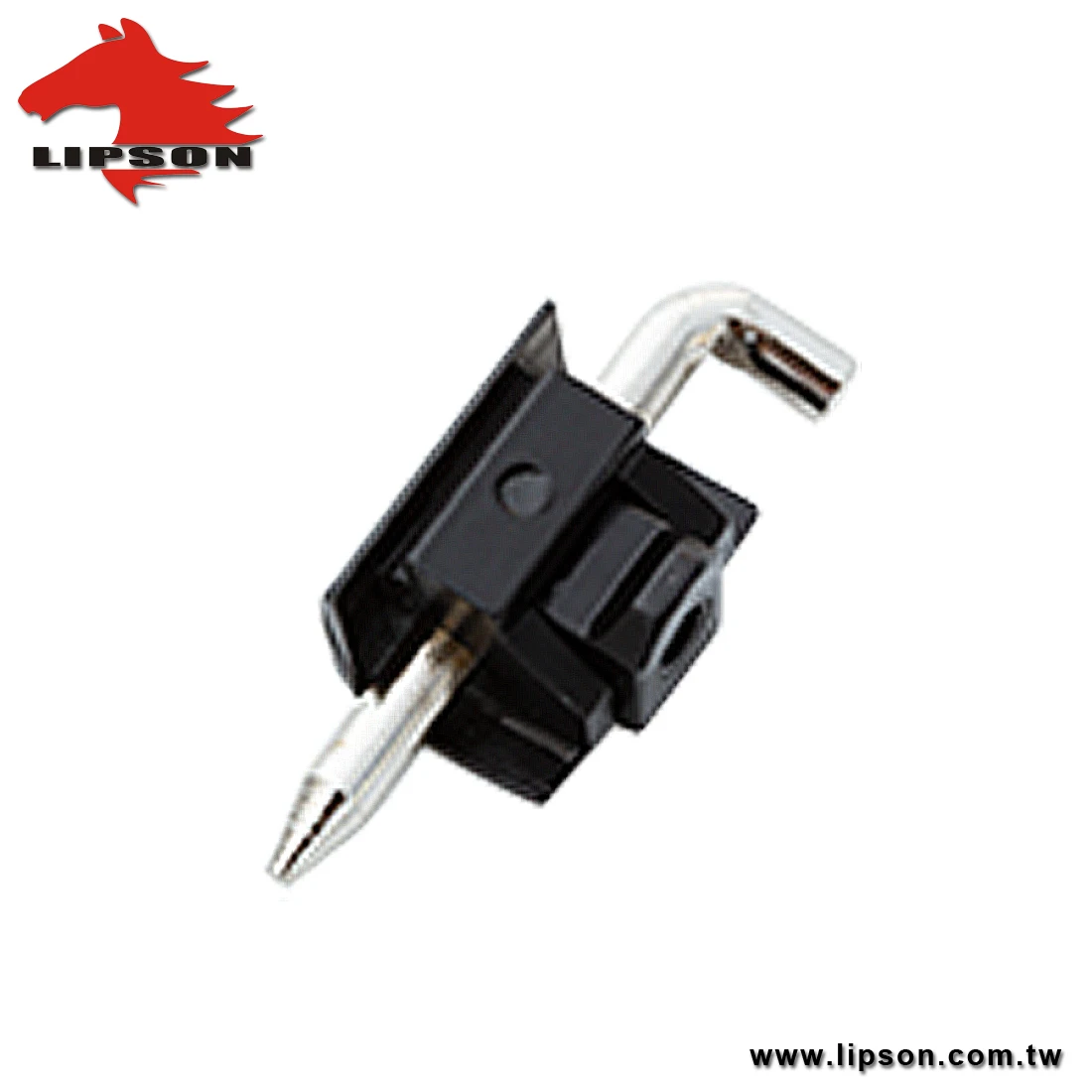 Hl216 Machinery Equipment Switchboard Zinc Alloy Industrial I Hinge