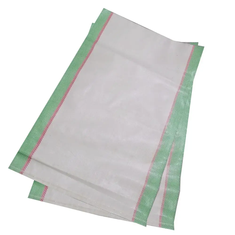 
Package 25kg PP Woven Bag Made in Viet Nam High quality 