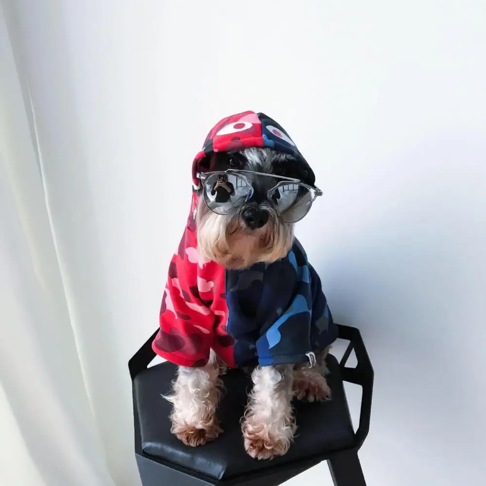 

Pet Wholesale dog clothes, hot sale pet winter hoodies clothing , adidog pet clothes, Picture