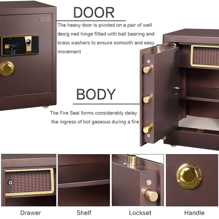 Hidden Gun Safe Furniture Fingerprint Gun Safe Buy Safe