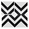 Best Seller 150x150mm Encaustic Cement Tile Vietnam for Modern Commercial Space