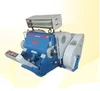 Latest Design Die Cutting Machine with Hot Foil Stamping Attachment
