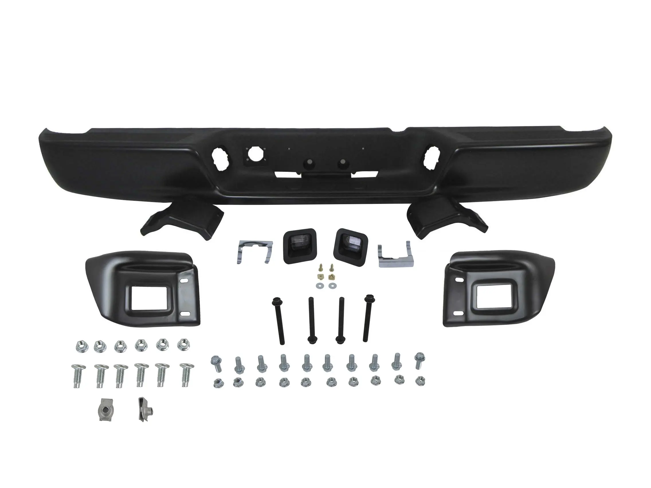 Cheap Dodge Ram Bumper Parts, find Dodge Ram Bumper Parts deals on line ...