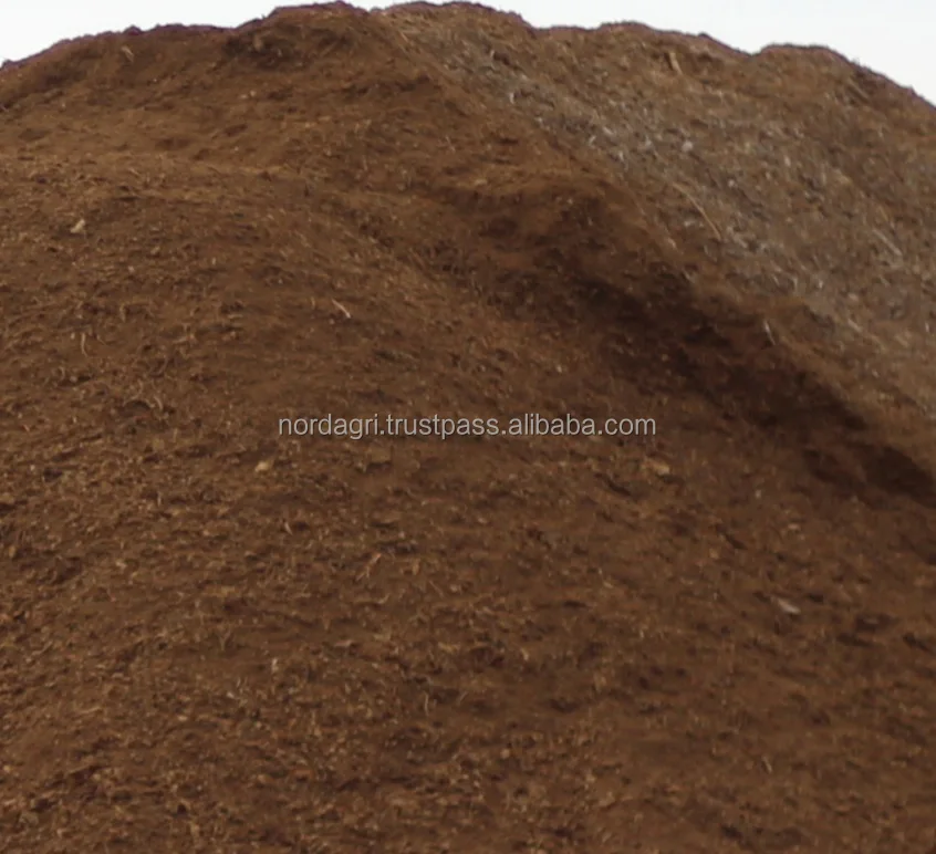 
Baltic Sphagnum Peat Moss 