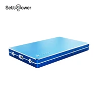 

24v 20v 16v 12v 5v output power bank 50000mah for laptop powerbank Settpower RSA3
