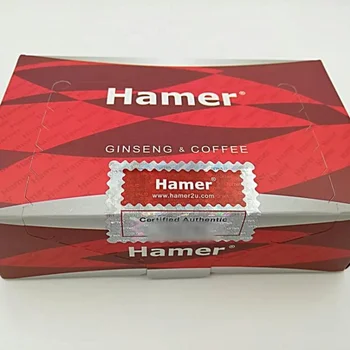 Hamer Ginseng & Coffee Candy - Buy Men Stamina,Hard Candy