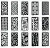 Decorative Metal Screens