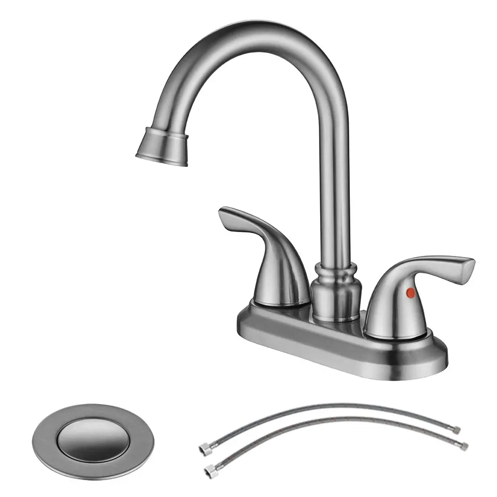 Aquasource Faucet Cupc Versosembossa