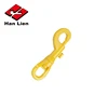 Plastic Key Chain Swivel Spring Snap hook